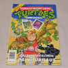 Turtles 05 - 1993
